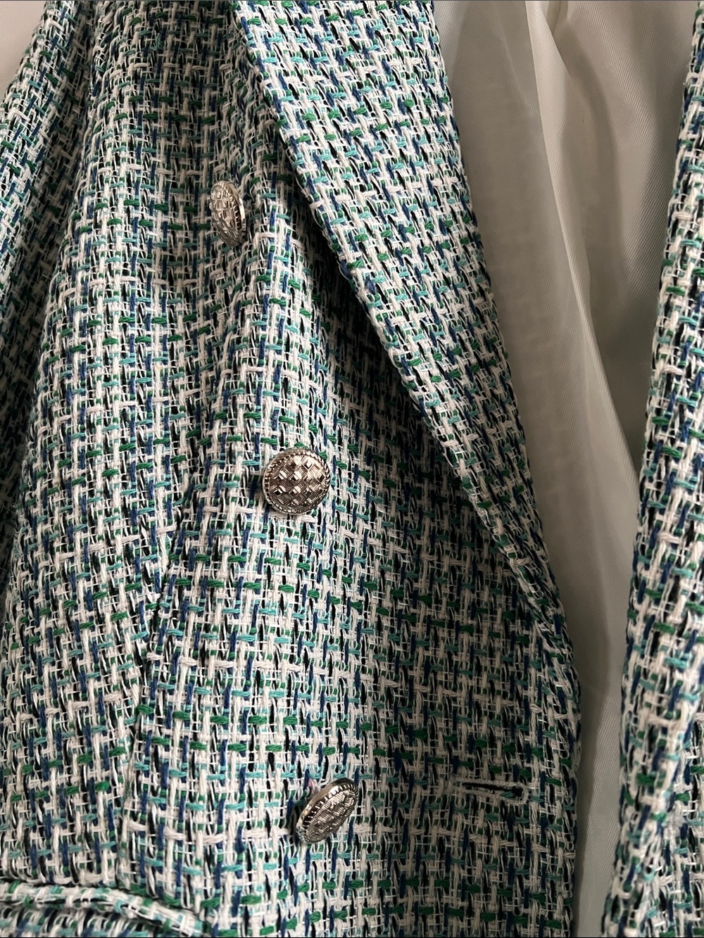 NWT Rachel Zoe Blazer - Picture 3 of 10